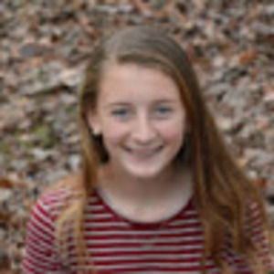 Meet your Posher, Marissa